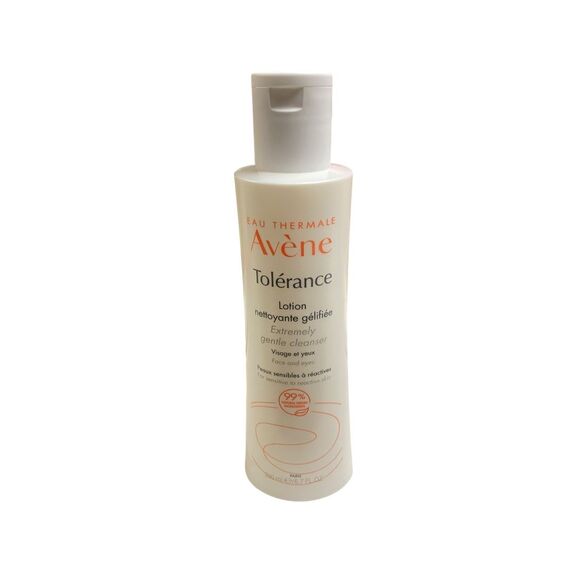 Avene Other - Avène Tolérance Extremely Gentle Cleanser Lotion 200 mL Sensitive Skin Unsealed